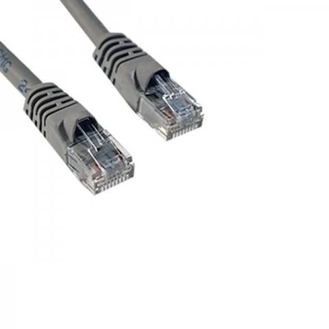 BC-6UG015F 模块化以太网电缆（RJ45，RJ11）