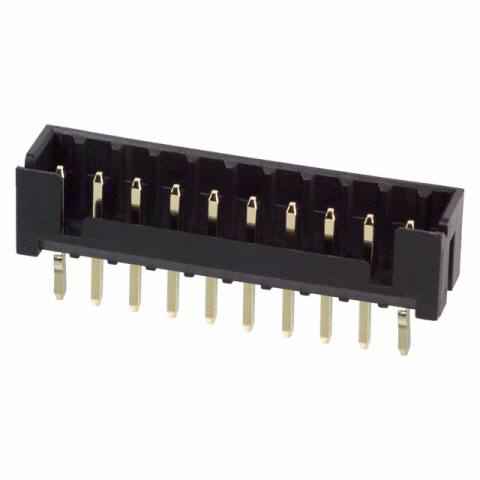 DF3-10P-2DSA(01) 矩形连接器