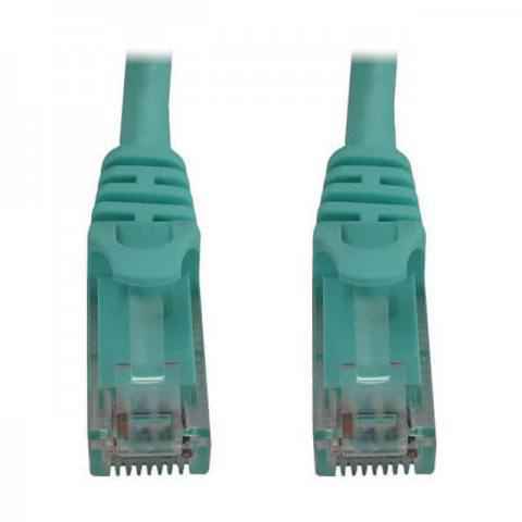 N261-002-AQ 模块化以太网电缆（RJ45，RJ11）