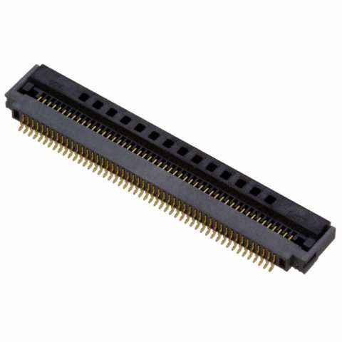 FH52-50S-0.5SH FFC、FPC（扁平柔性）连接器