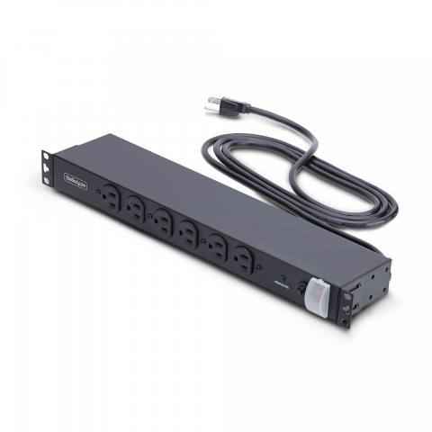 1415B8H-RACK-PDU-SP 配电，浪涌保护器