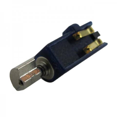 VZ4KH2B0470652 电机-AC,DC