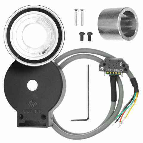 LME-1000V-T2000K 编码器-工业