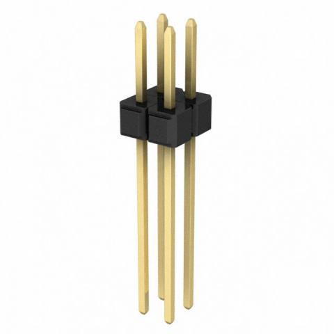 929665-05-02-EU 矩形连接器