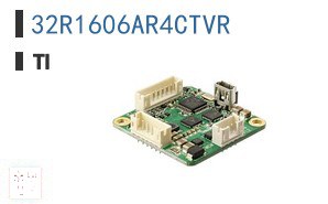 32R1606AR4CTVR 接口 - 专用