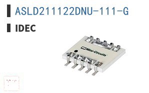 ASLD211122DNU-111-G 选择开关