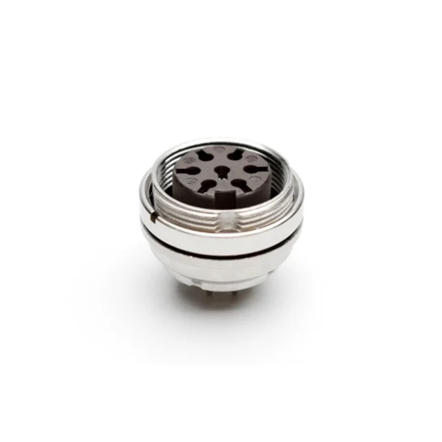 C091 61C007 110 2 射频同轴连接器