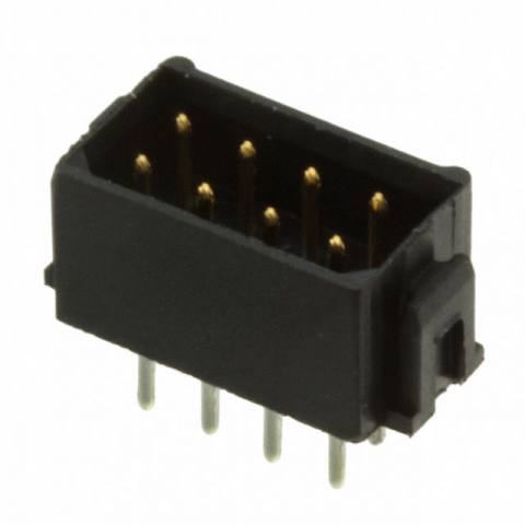 M80-8690822 矩形连接器
