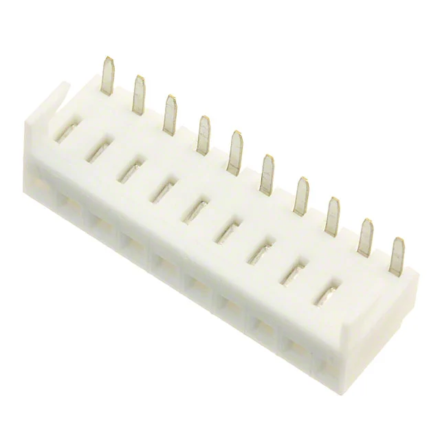 0022152106 矩形连接器