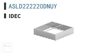 ASLD222220DNUY 选择开关