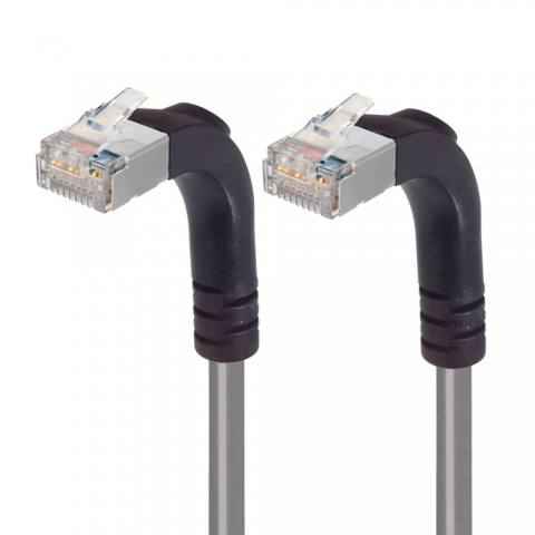 TRD695SZRA5GRY-10 模块化以太网电缆（RJ45，RJ11）