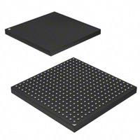 LCMXO3L-6900C-6BG324C 嵌入式 - 现场可编程门阵列 (FPGA)