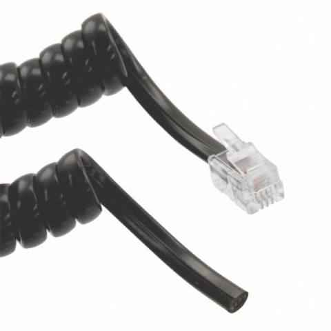 523-26-4400-BL-0005F 模块化以太网电缆（RJ45，RJ11）