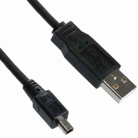 AK670M/2-2 USB 电缆