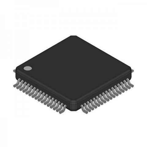 SN74LVT18502PM 逻辑 - 缓冲器、驱动器、接收器、收发器