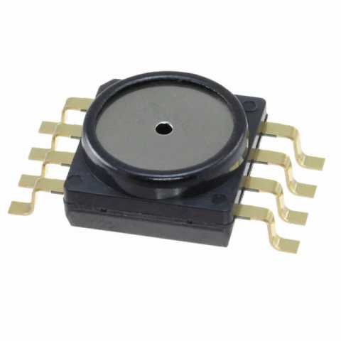MPXA4115A6T1 压力传感器，变送器