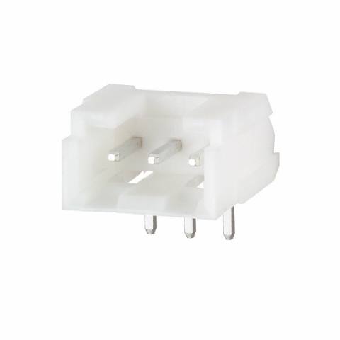 DF1BZ-3P-2.5DS(24) 矩形连接器