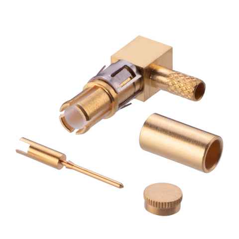 M80-318 同轴连接器（射频）