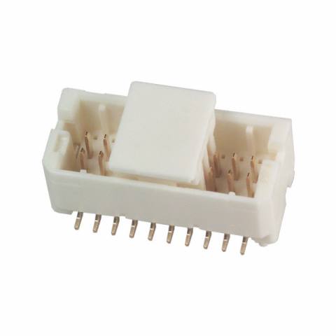 DF20F-20DP-1V(56) 矩形连接器