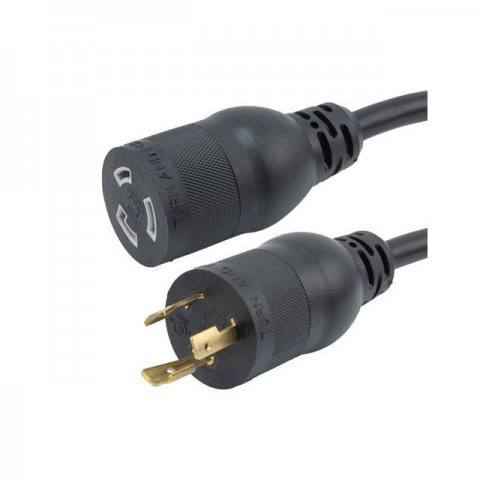L520P-L520R-20-3F 电源、线缆和加长线