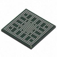 MCIMX6L8DVN10ABR 嵌入式 - 微处理器