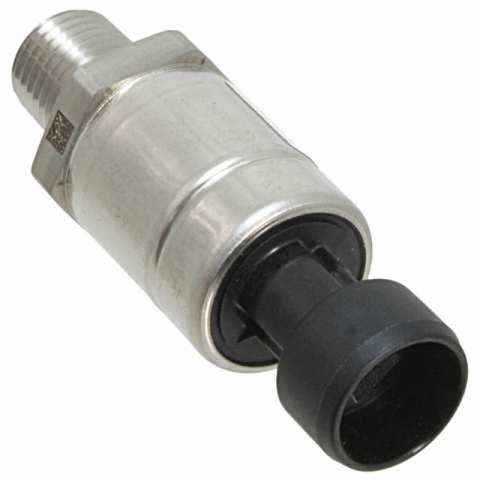 PX2AN1XX100PAAAX 压力传感器，变送器-工业