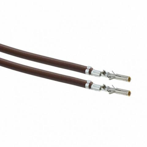 0430300003-04-N2-D 跳线，预压接引线