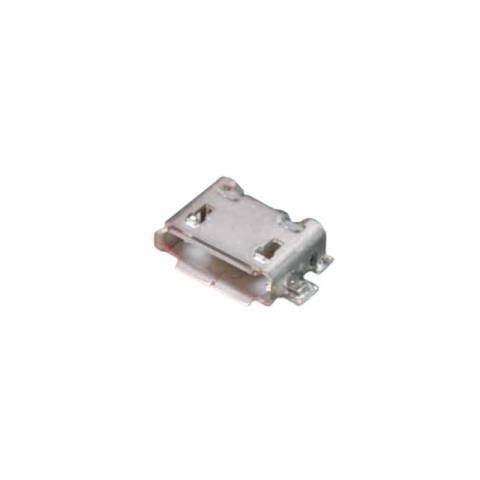 ZX62-AB-5P USB、DVI、HDMI 连接器