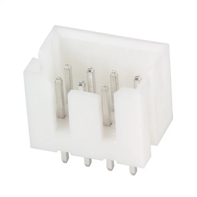 DF1BZ-8DP-2.5DSA 矩形连接器