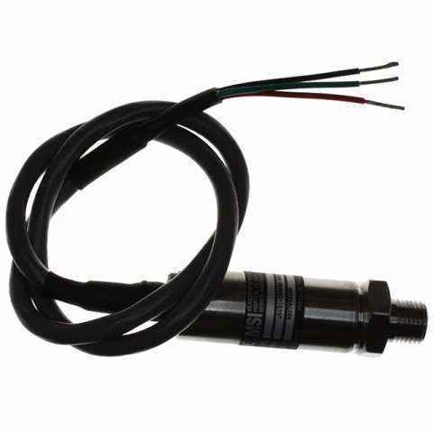 US631-C00005-030PA 压力传感器，变送器-工业