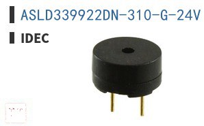 ASLD339922DN-310-G-24V 选择开关