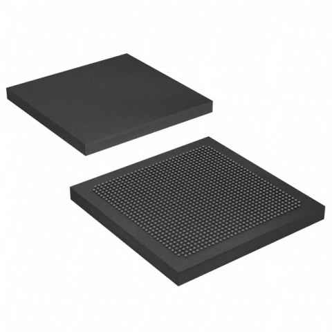EP3SL200F1517I4LG 嵌入式 - 现场可编程门阵列 (FPGA)