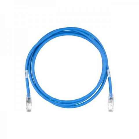 CAF1102007 模块化以太网电缆（RJ45，RJ11）
