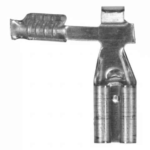 61459-1 矩形连接器