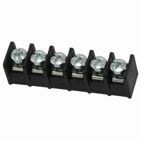 4DB-P107-06 矩形连接器