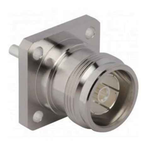 431-118J-52S 4.3/10射频同轴连接器