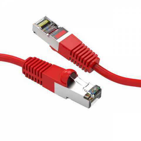 CM-100806RDBSTK 模块化以太网电缆（RJ45，RJ11）