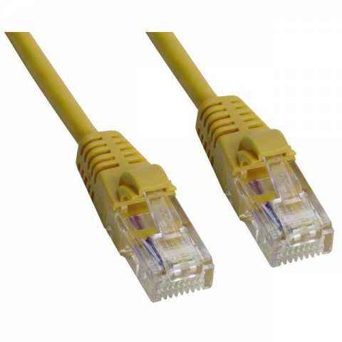 MP-5XRJ45UNNY-010 射频同轴连接器