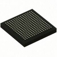 ICE40LP4K-CM225 嵌入式 - 现场可编程门阵列 (FPGA)