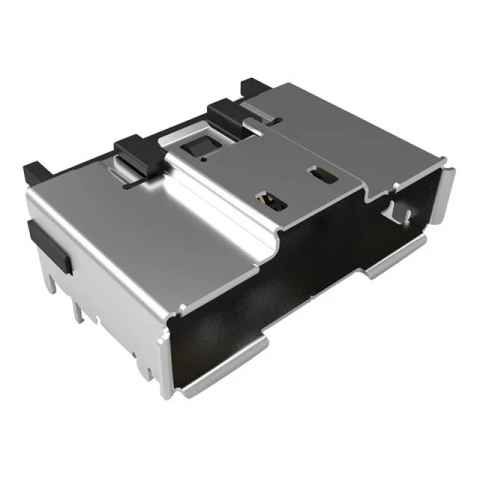 2292055-1 矩形连接器