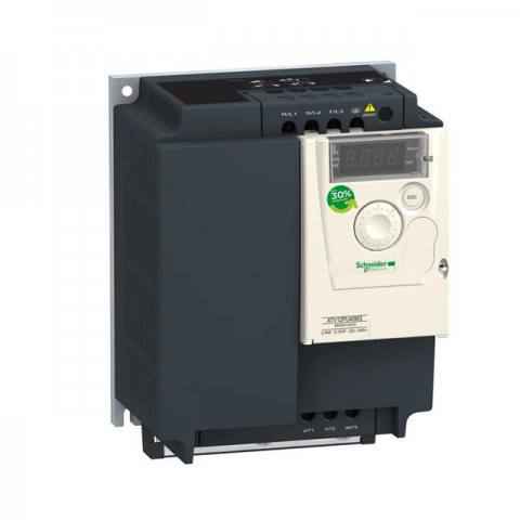 ATV12PU30M3 变频器