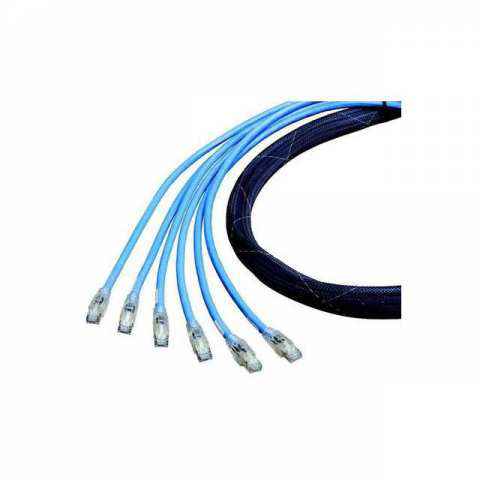 CAF1106070A06 模块化以太网电缆（RJ45，RJ11）