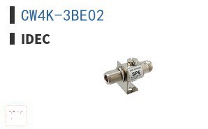CW4K-3BE02 钥匙锁开关