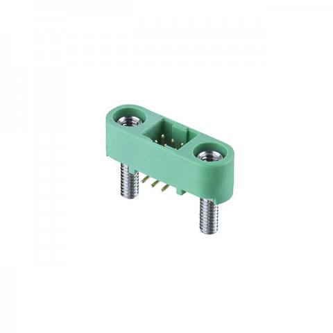 G125-MS10605M2R 矩形连接器