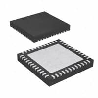 MM912J637AV1EP 嵌入式 - 微控制器