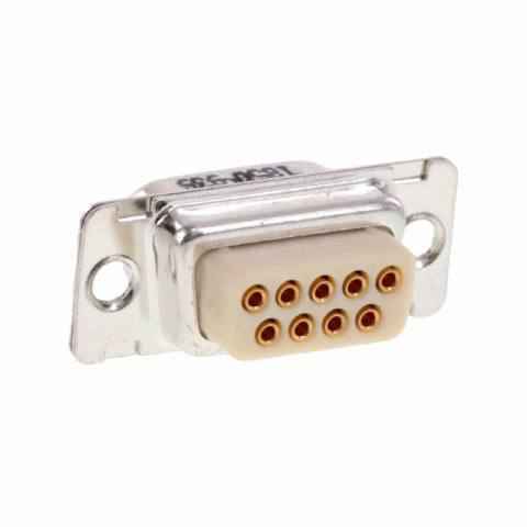 DEMA9PK87 D-Sub射频同轴连接器