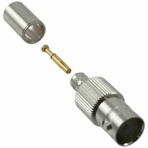 112973 BNC射频同轴连接器