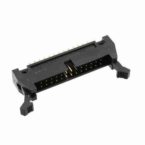 HIF4-26P-3.18DSA 矩形连接器