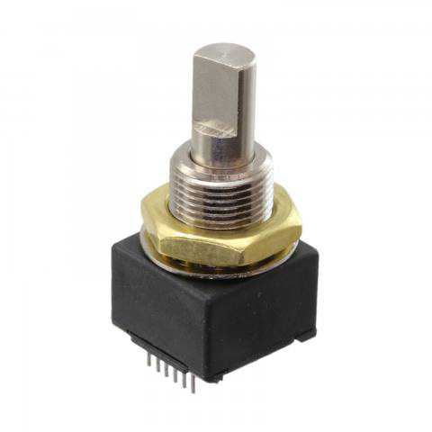 EM14R1D-M20-L032S 编码器