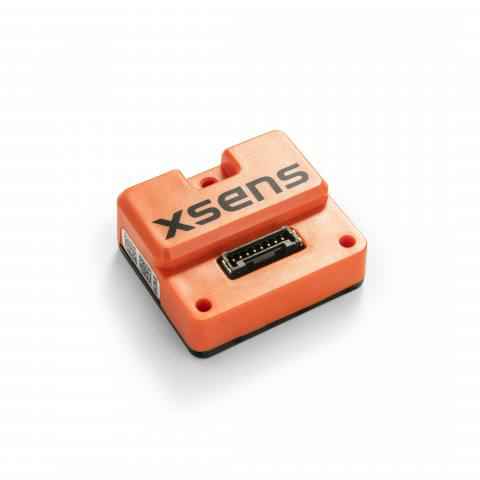 MTI-320-3A IMU(惯性测量单元）